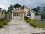 Rhone Park Estate, St. Catherine, Jamaica - House for Sale